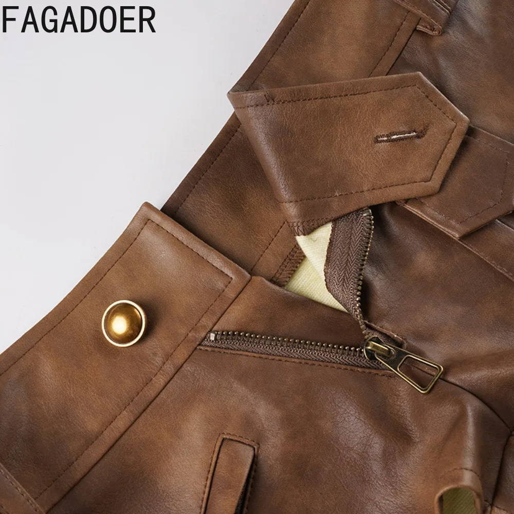 Fagadoer осенние новые сексуальные - Фотография_6