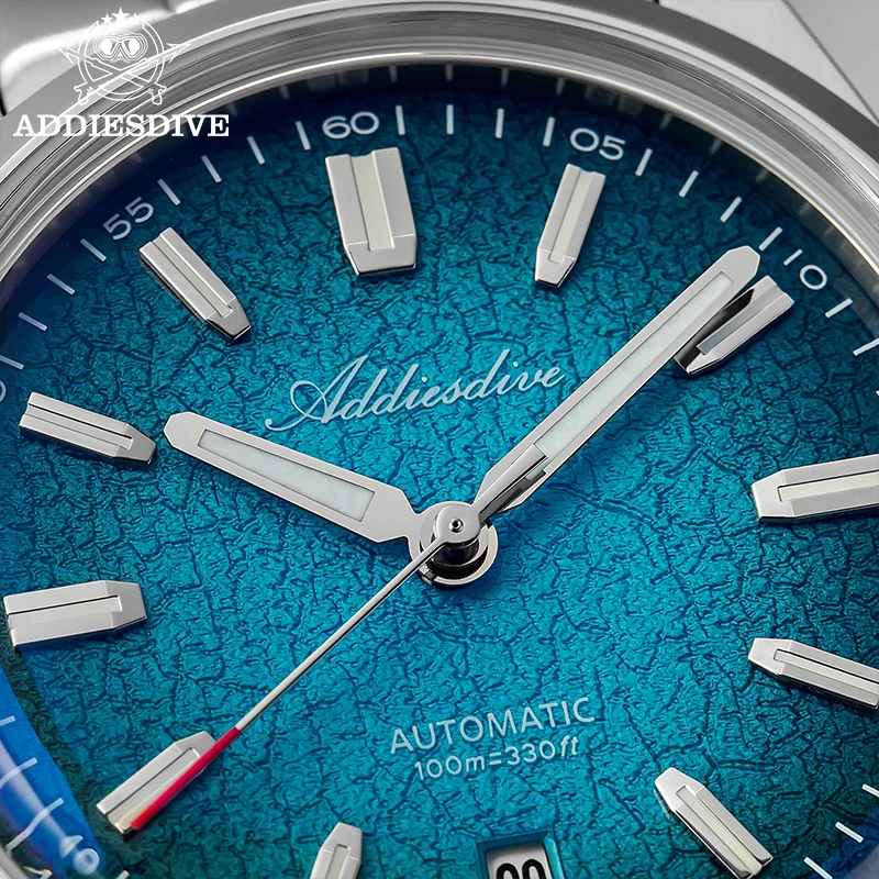 Addiesdive новые мужские автоматические - Фотография_2
