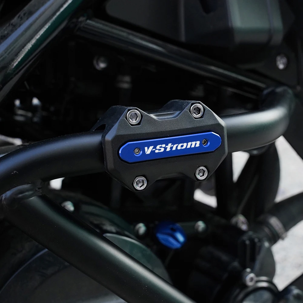 V-strom для suzuki vstrom 650 1000 - Фотография_2