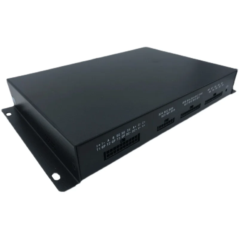 Jkbms jikong jk bms φ 500a 7s 16s - Фотография_3