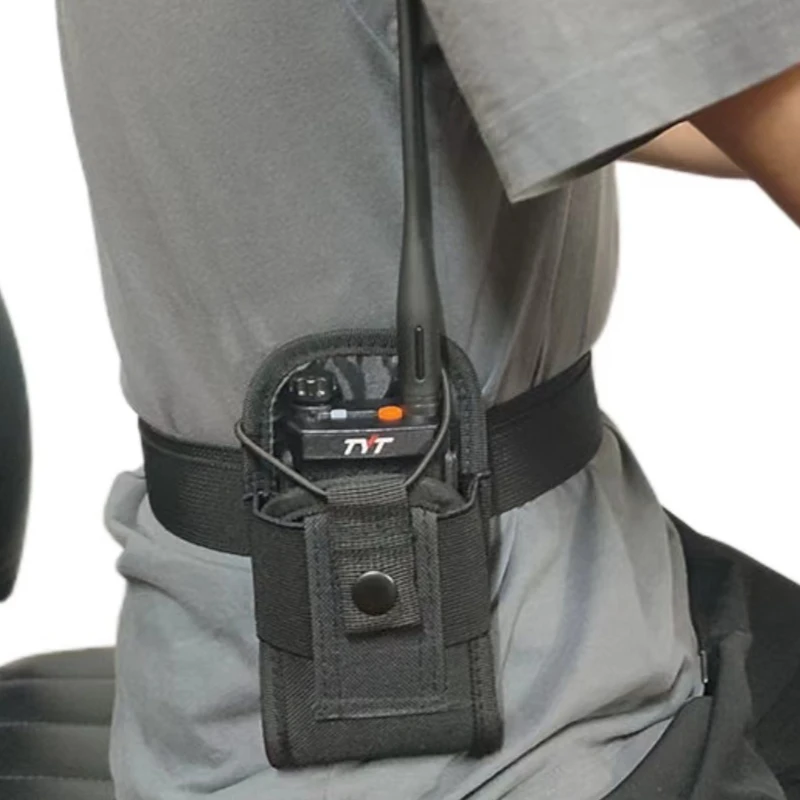 Поясная сумка для рации/защитная - Фотография_3