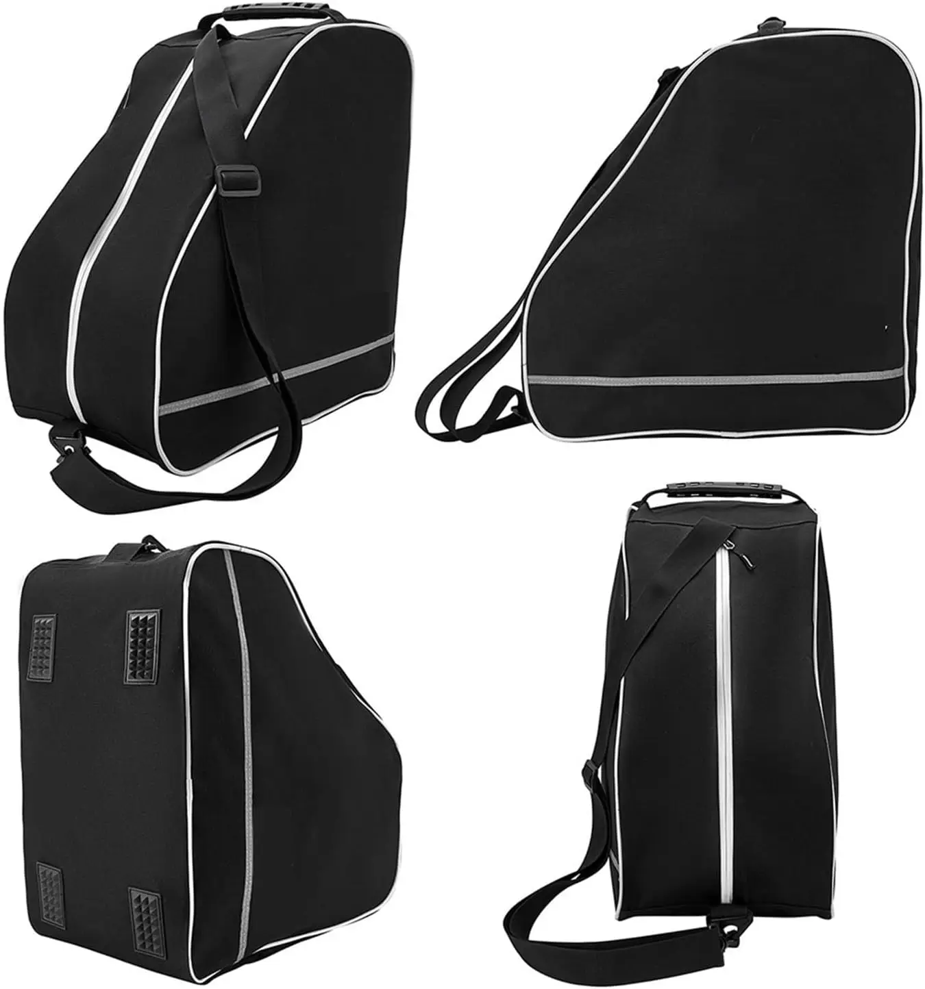 Зимняя сумка для зимних лыжных ботинок - Фотография_4