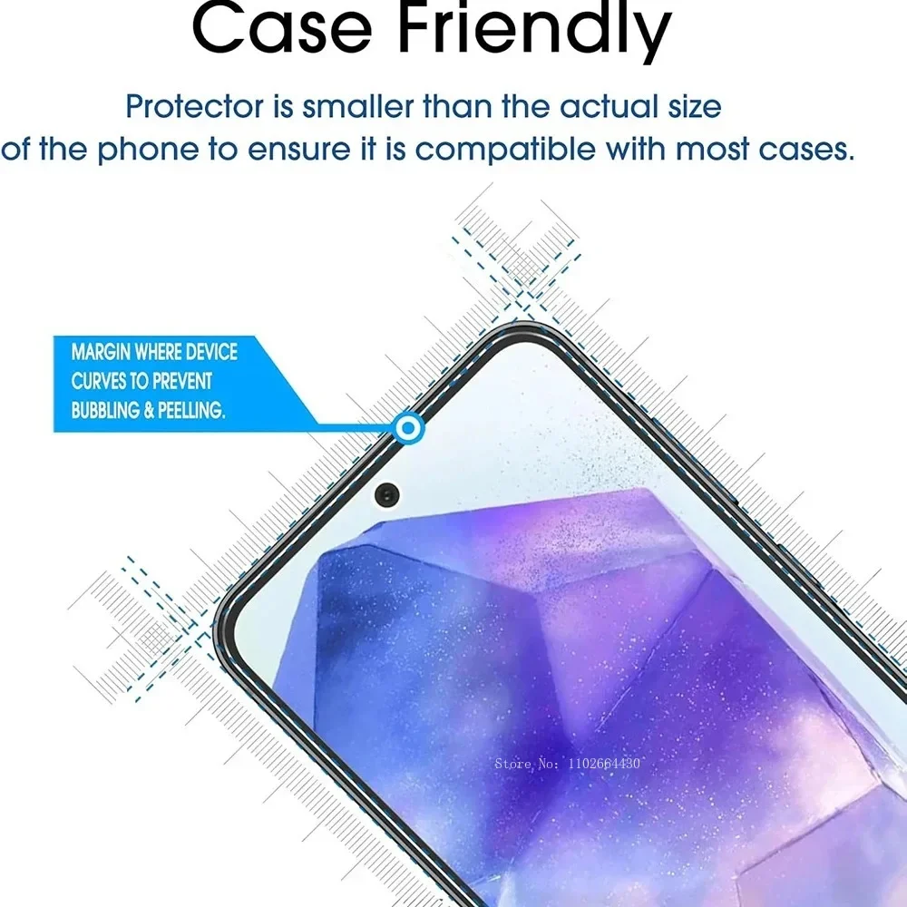 Закаленное стекло для samsung galaxy - Фотография_5
