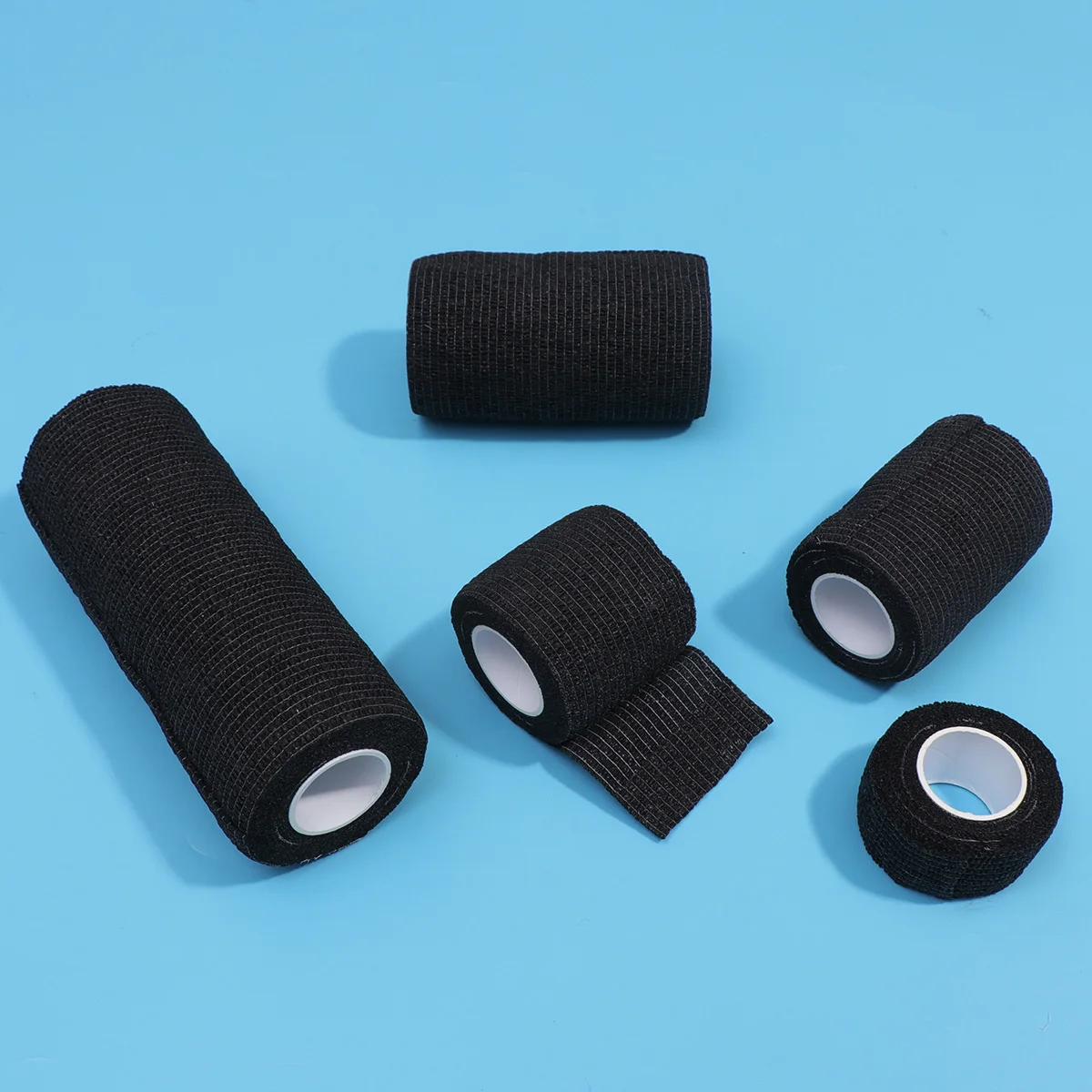 Эластичные бинты - Фотография_3