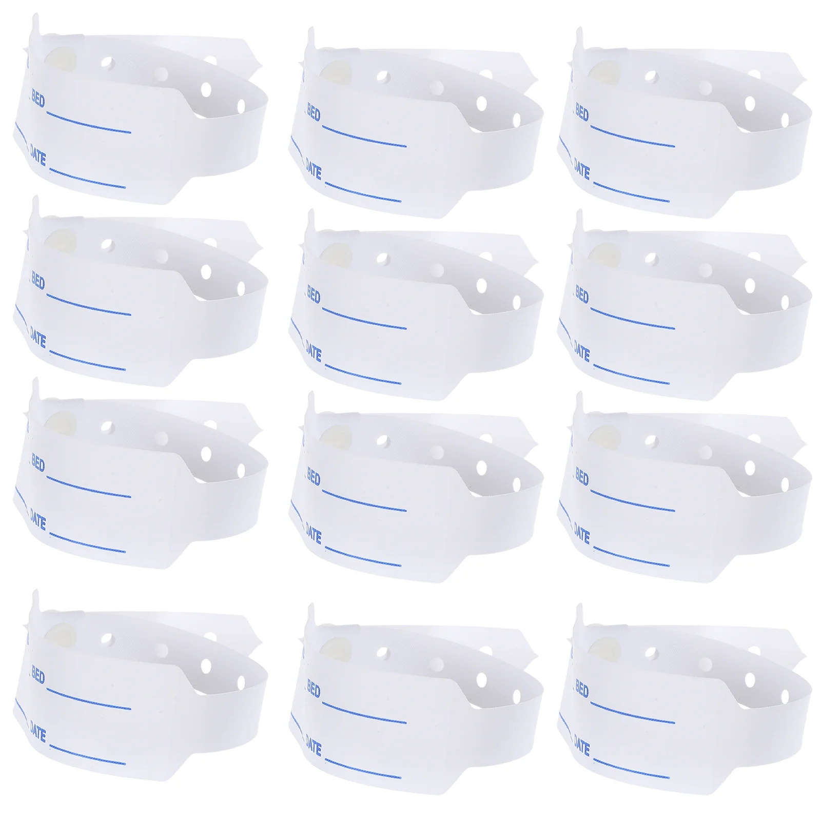 Браслеты с идентификатором пациента - Фотография_2