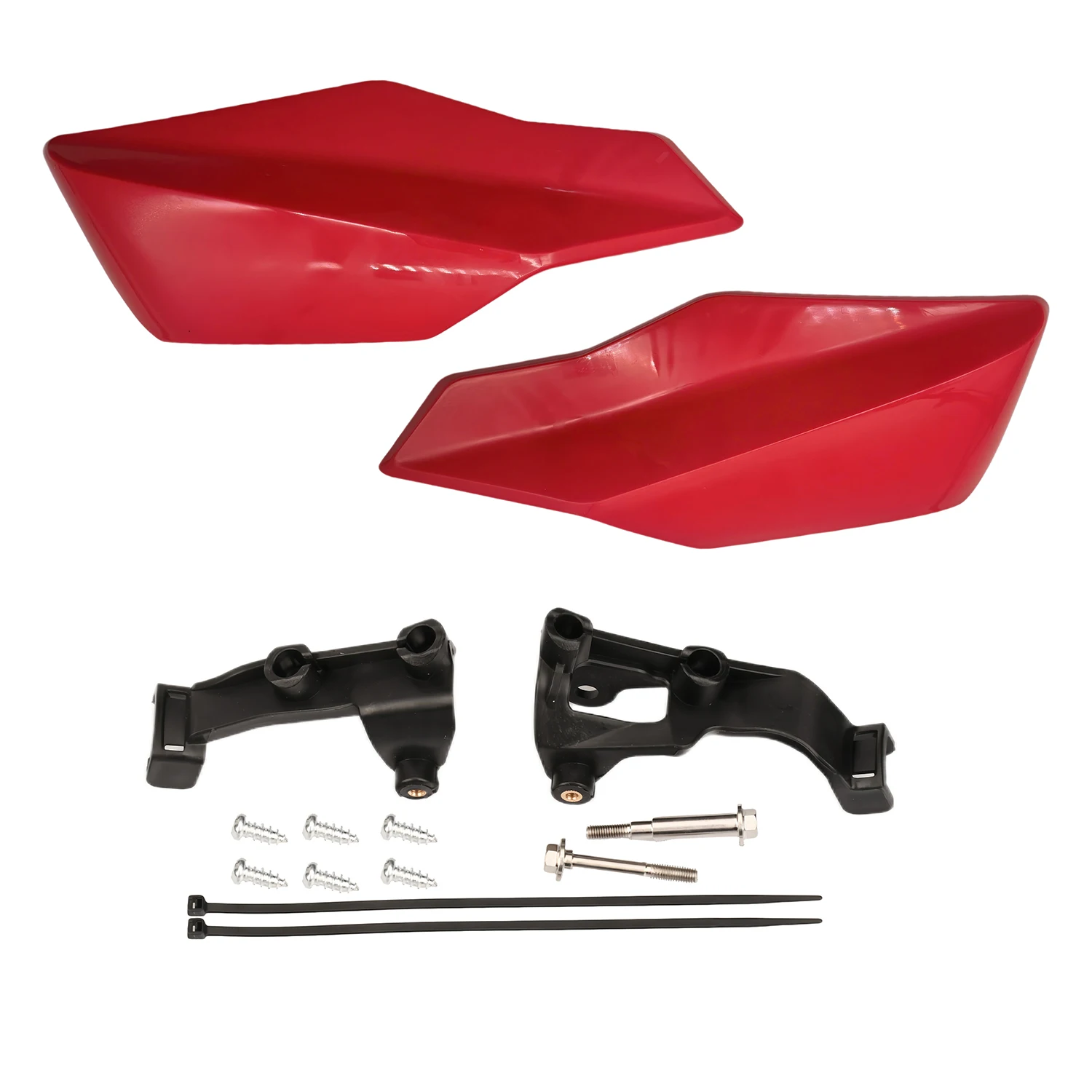 Защита рук для мотоцикла - Фотография_5