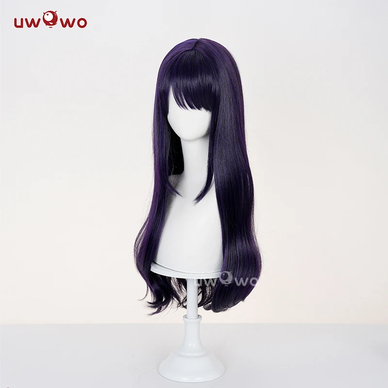 Uwowo marin kitagawaa парик аниме - Фотография_3