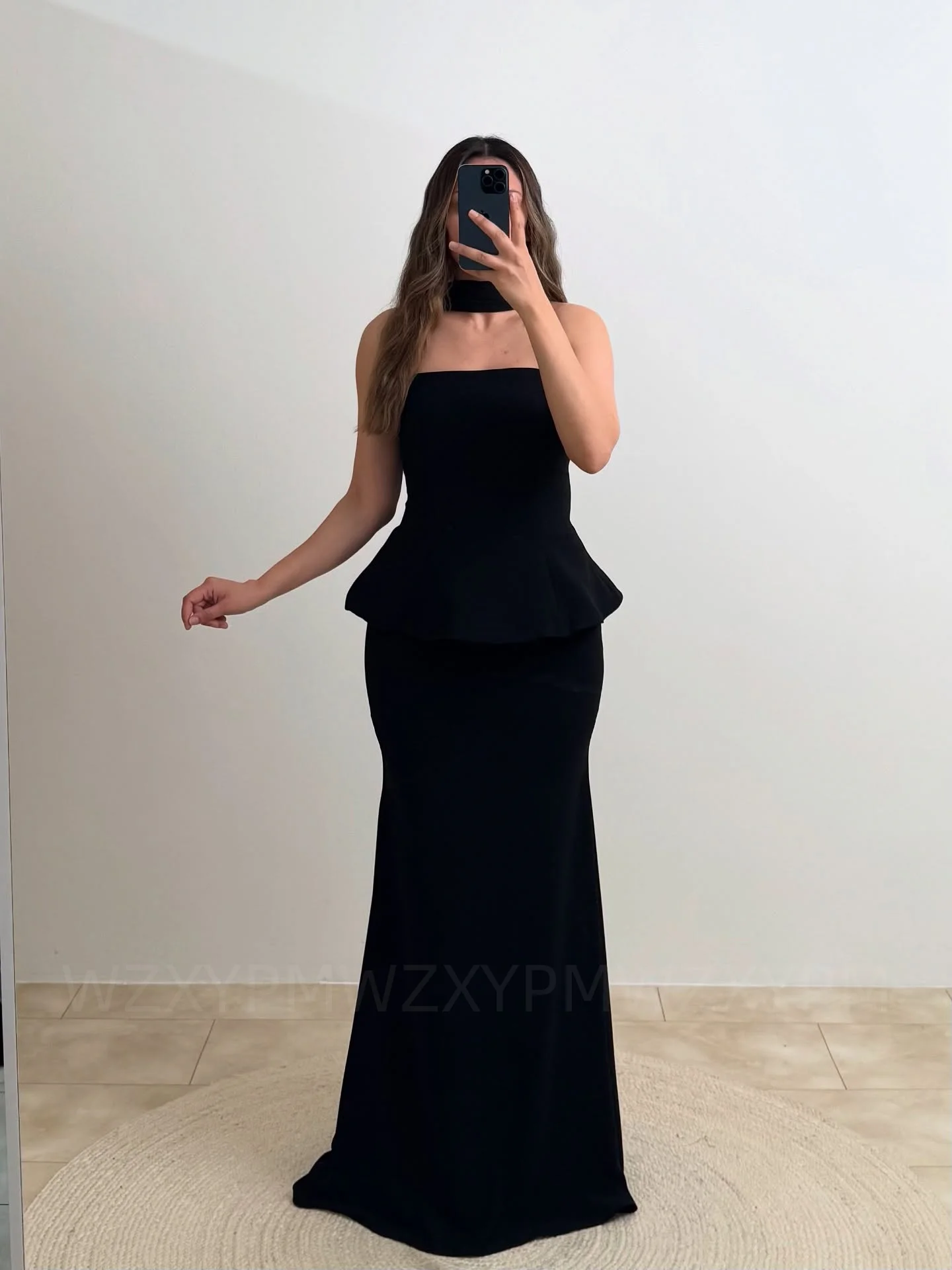 Платье для причастия по индивидуальному - Фотография_5