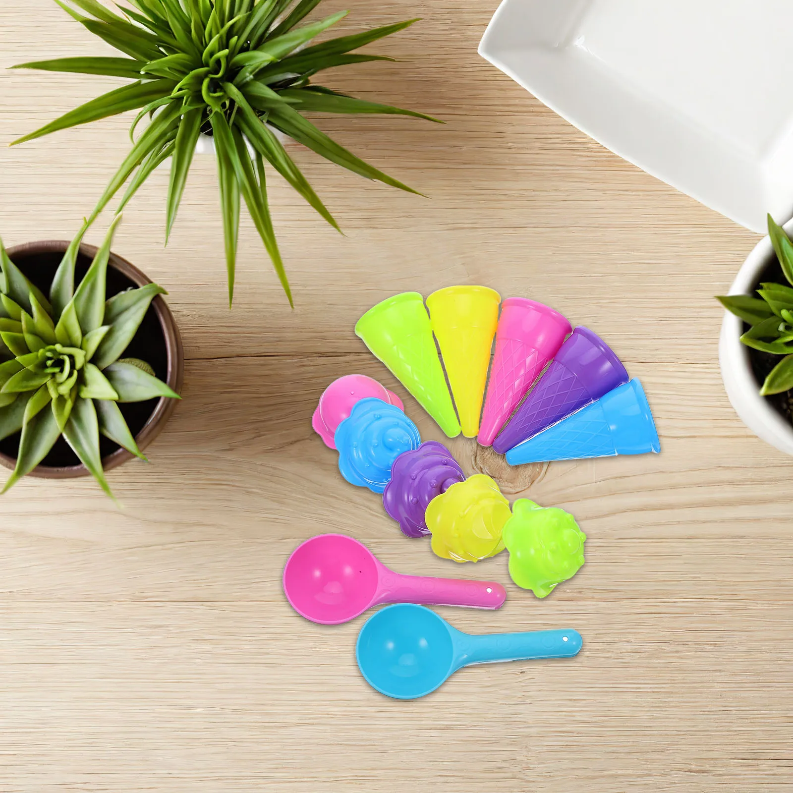 2 комплекта игрушек для малышей - Фотография_4