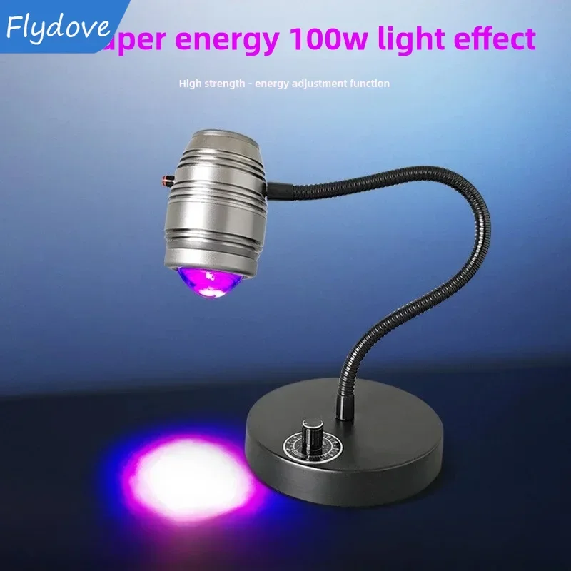 Уф-лампа для отверждения - Фотография_2