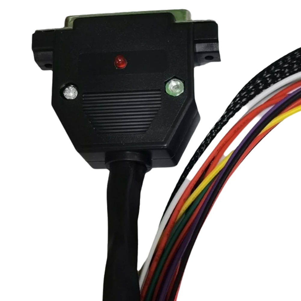 Xhorse vvdi prog для адаптера ecu - Фотография_6