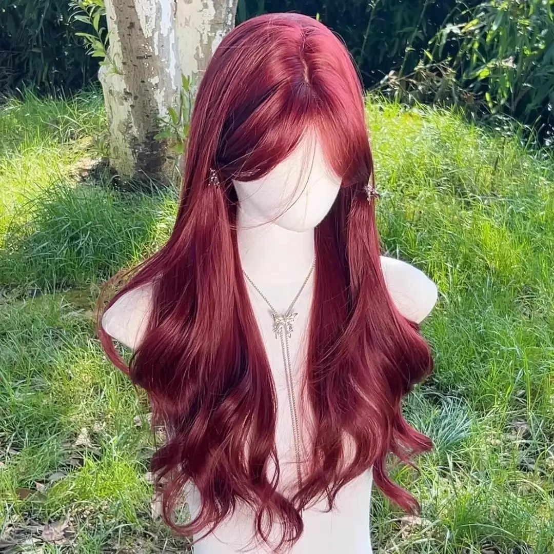 Нет ухода, средняя восьмизначная челка - Фотография_3