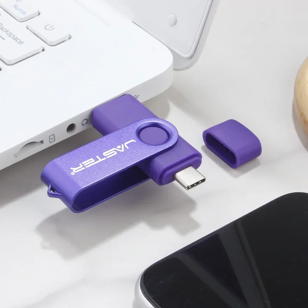 Type - c usb флэш - накопитель - Фотография_5