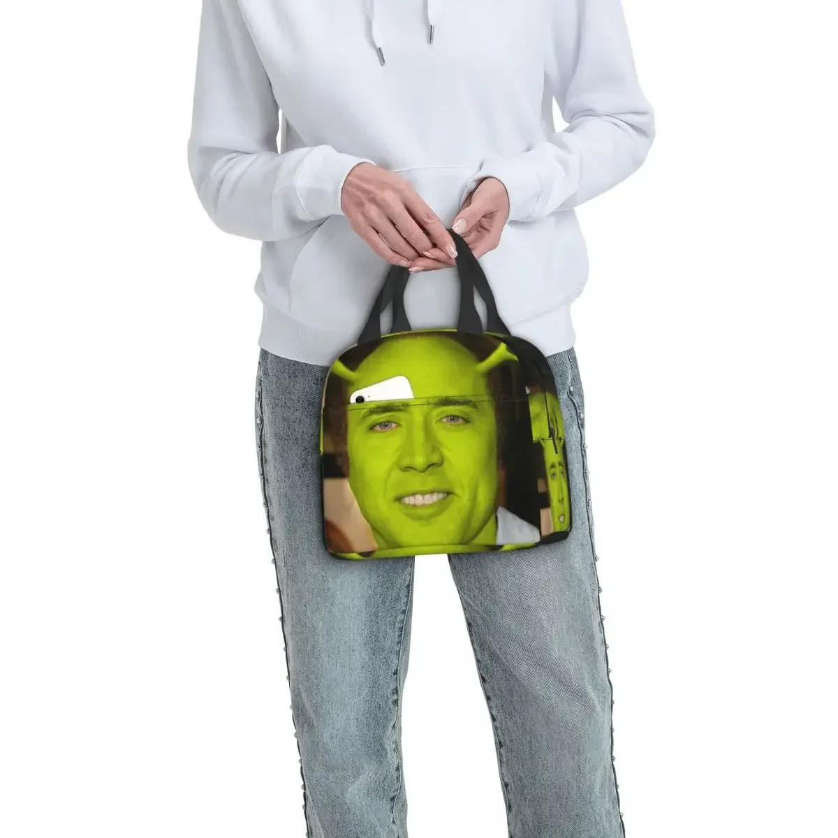 Николас кейдж шрек - Фотография_6