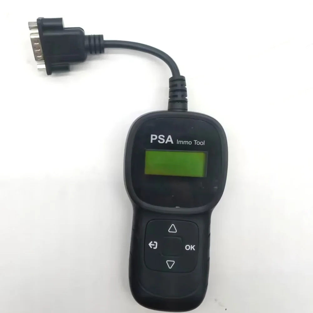 Obdok psa immo tool профессиональный - Фотография_6