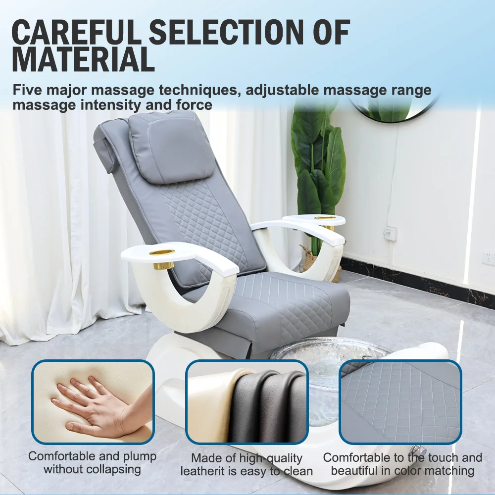 Заводская цена, мебель для маникюрного салона - Фотография_6