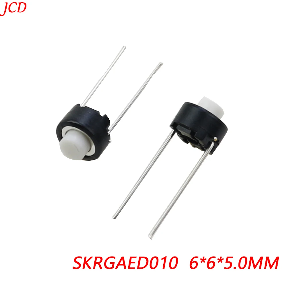 Skrgaed010 alps тактовый переключатель