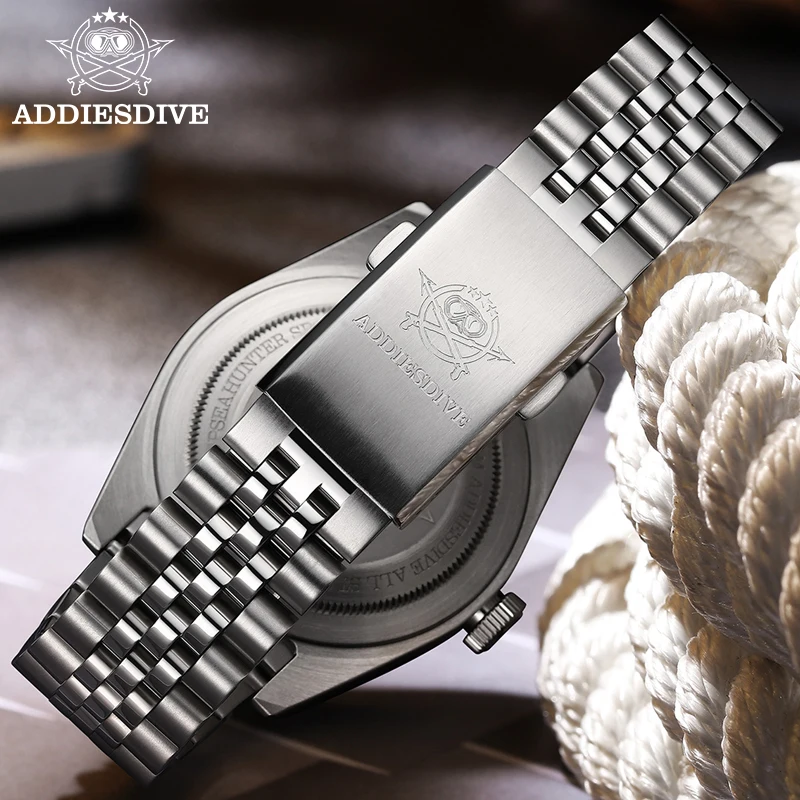 Addiesdive лучший бренд из нержавеющей - Фотография_6