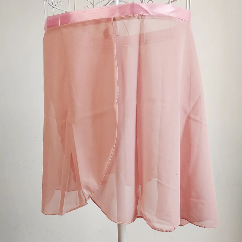 Шифоновая балетная пачка для взрослых