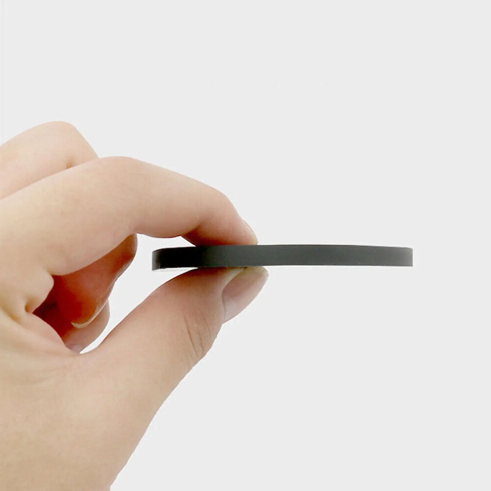 Нескользящий автомобильный коврик для чашки с водой - Фотография_4