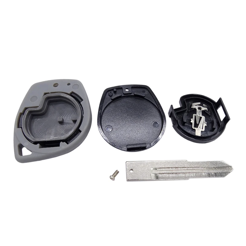 Пластик + мельхиор материал черный - Фотография_2