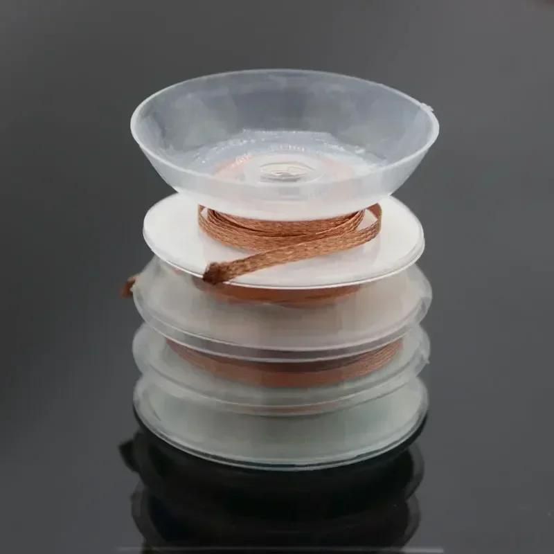 Распайка оплетки - Фотография_4