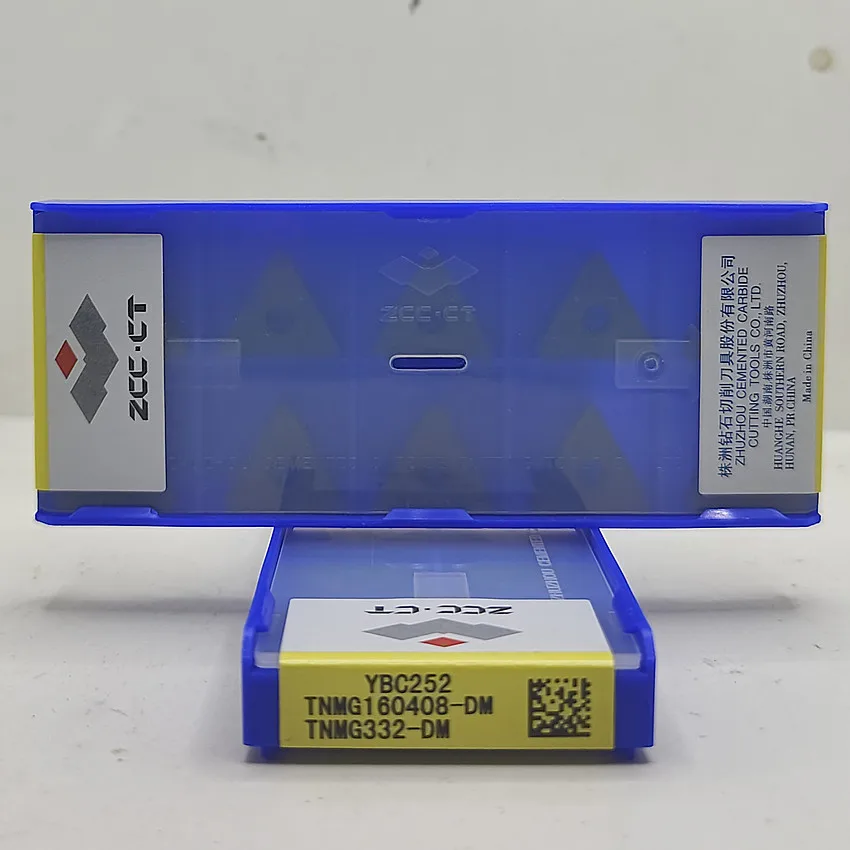 Tnmg160408-dm ybc252/tnmg160408-dm - Фотография_4