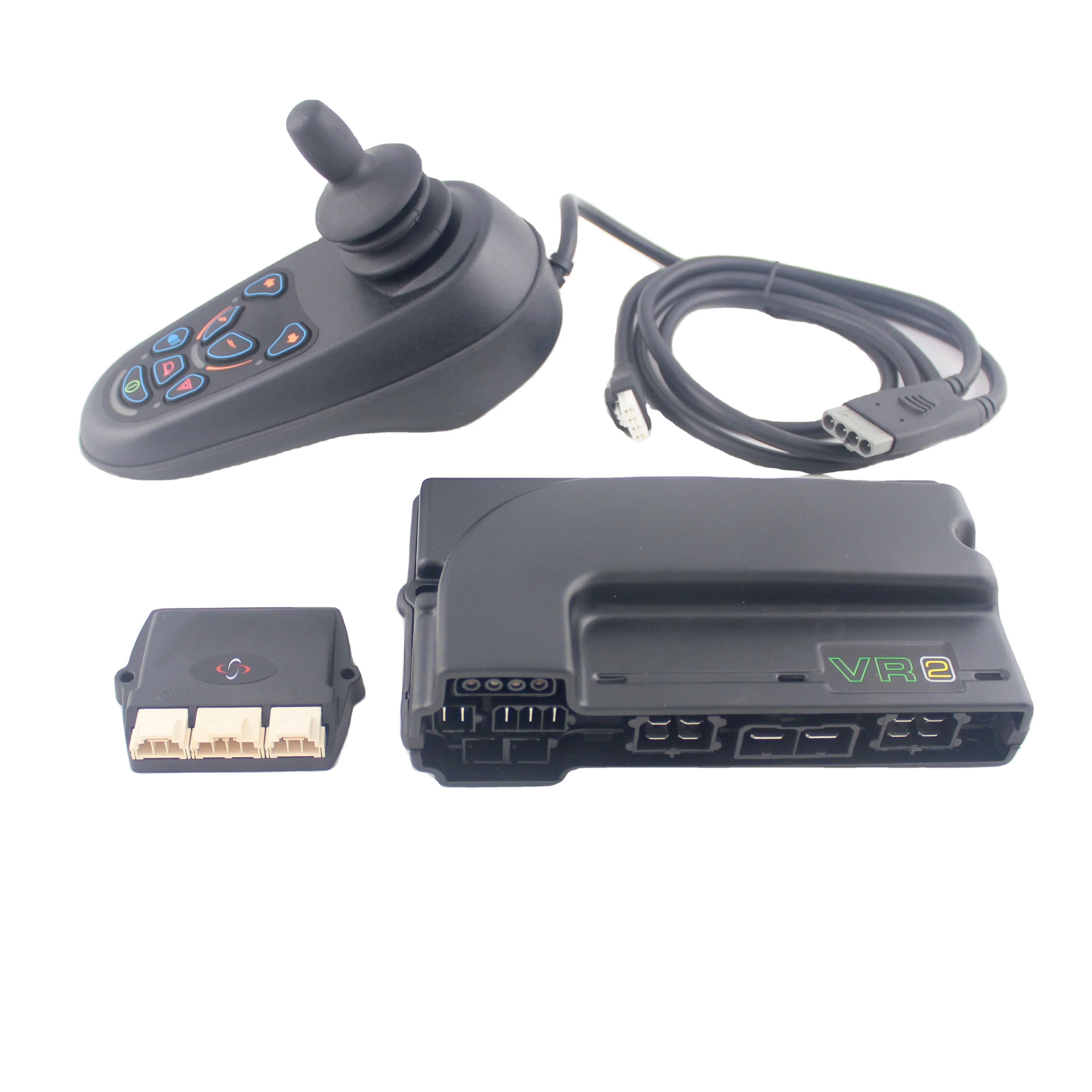 Контроллер мощности pg vr2 контроллер