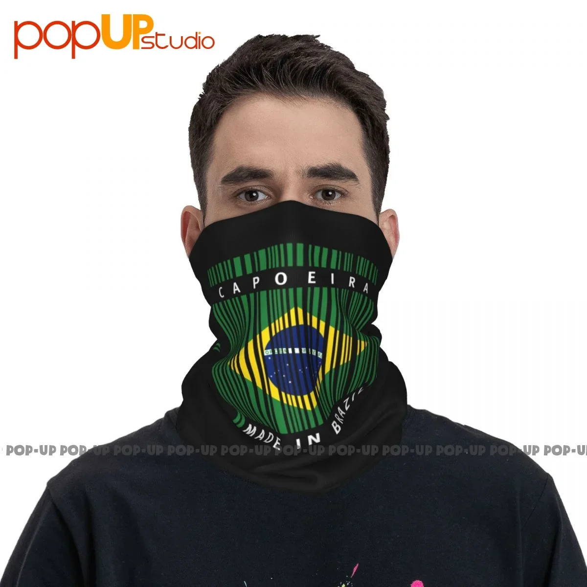 Capoeira, сделано в бразилии - Фотография_5
