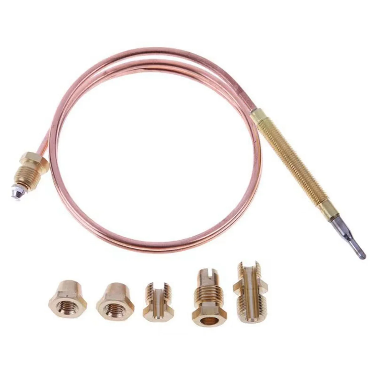 A72p 90 см датчик термопары универсальная