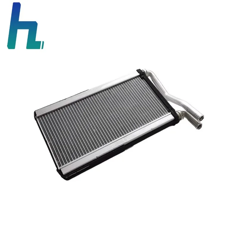 Mr500659 сердечник обогревателя для mitsubishi montero 2001 2002-2006 v6 3 - Фотография_3