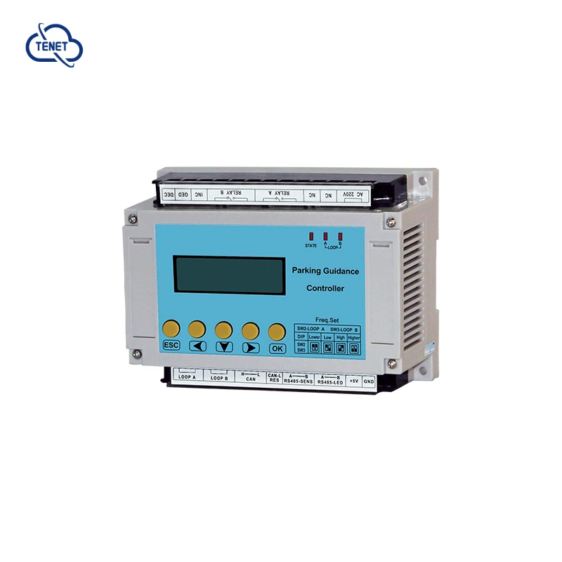 Tenet rs485 can интеллектуальный - Фотография_4