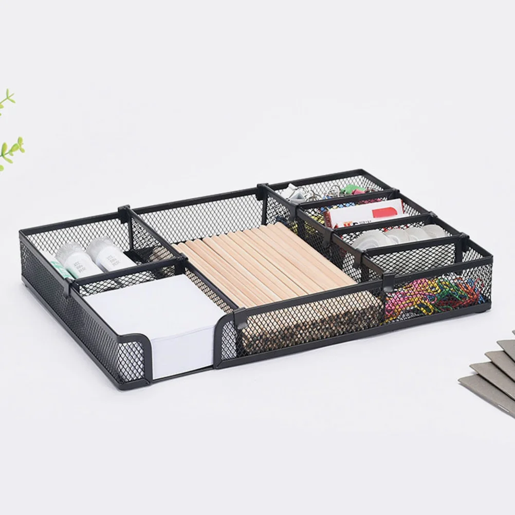 Офисный лоток для хранения «сделай сам»