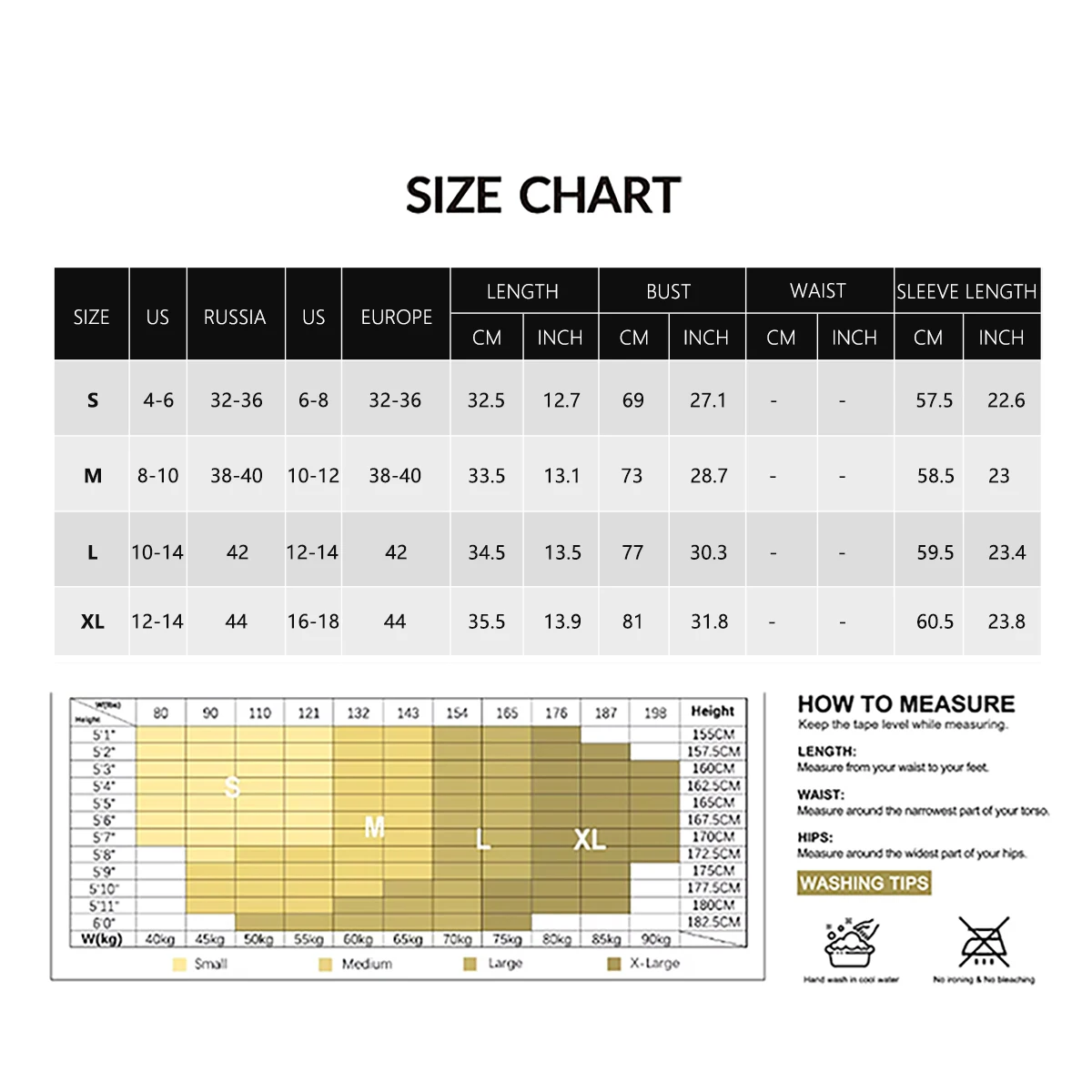 Ctenkevet женский быстросохнущий - Фотография_5