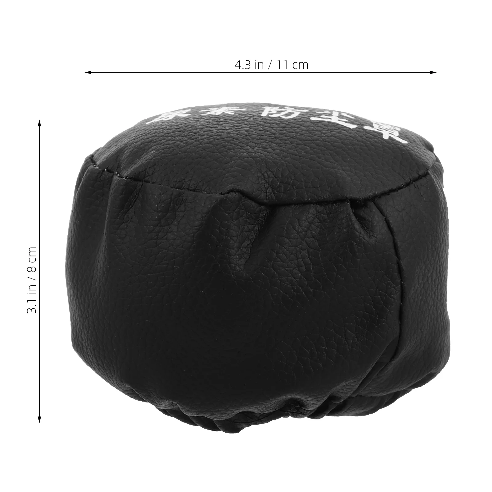 Пылезащитная крышка мочевина крышка - Фотография_6