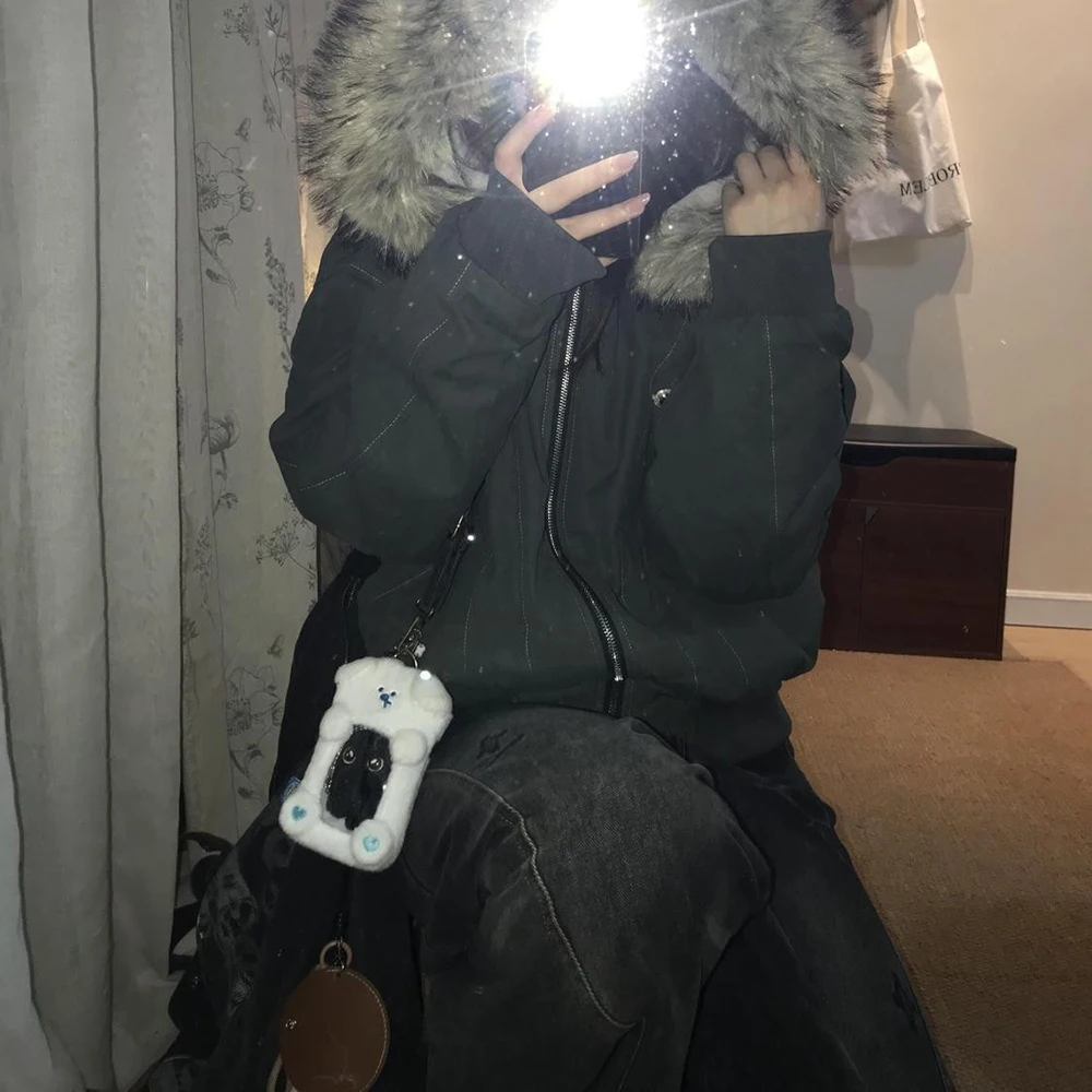 Осень-зима, новая мужская модная одежда - Фотография_6