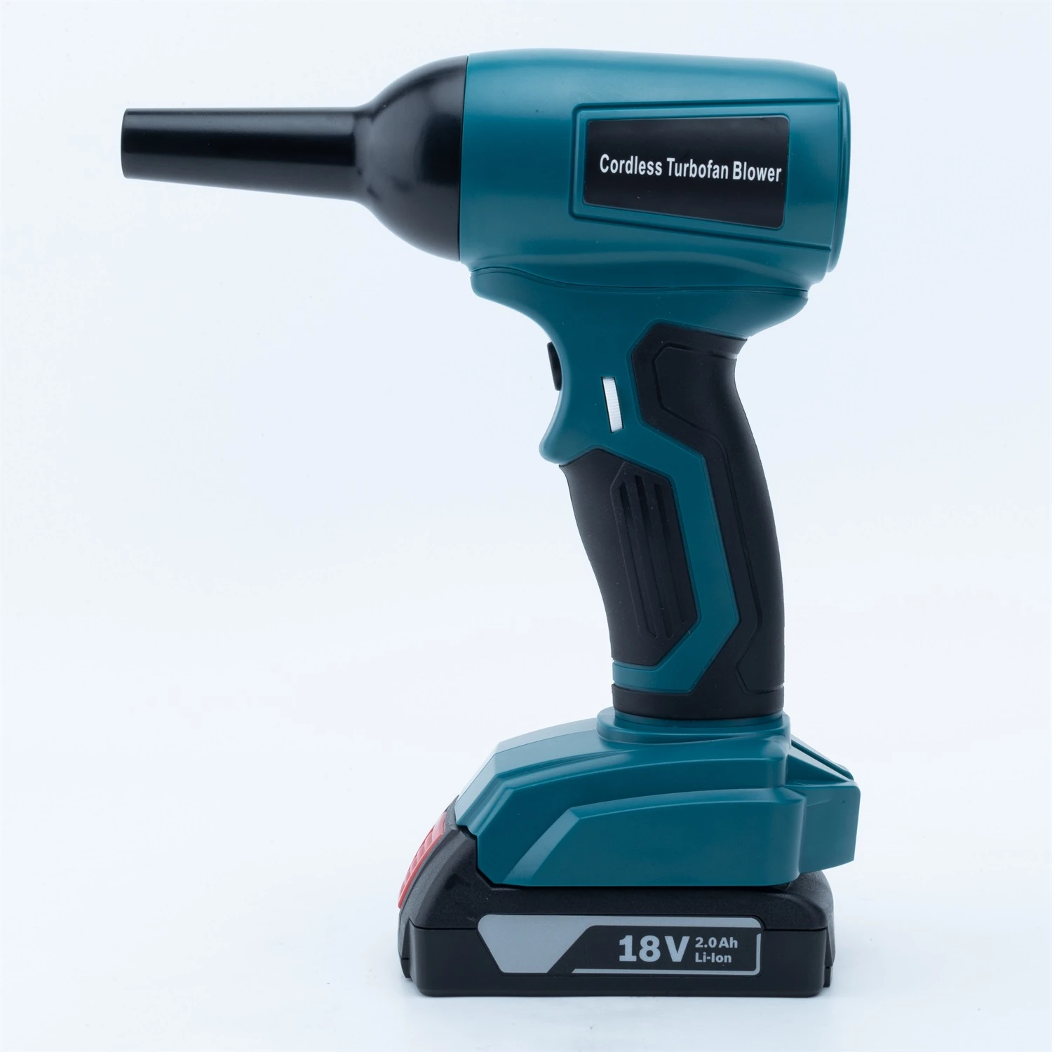 Для турбовентилятора с литий-ионной - Фотография_3