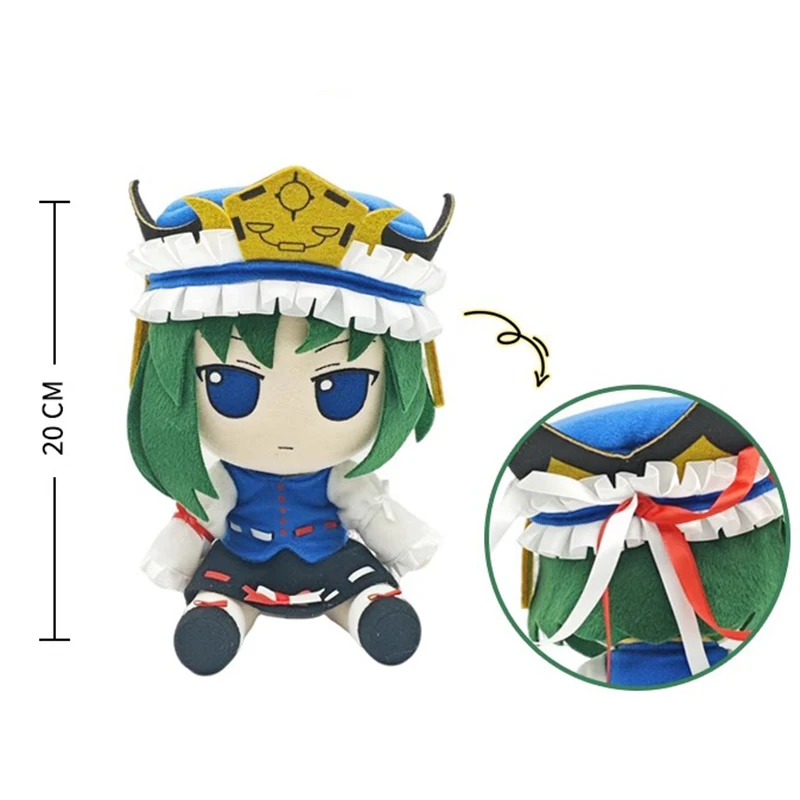 Touhou project shikieiki yamaxanadu - Фотография_6