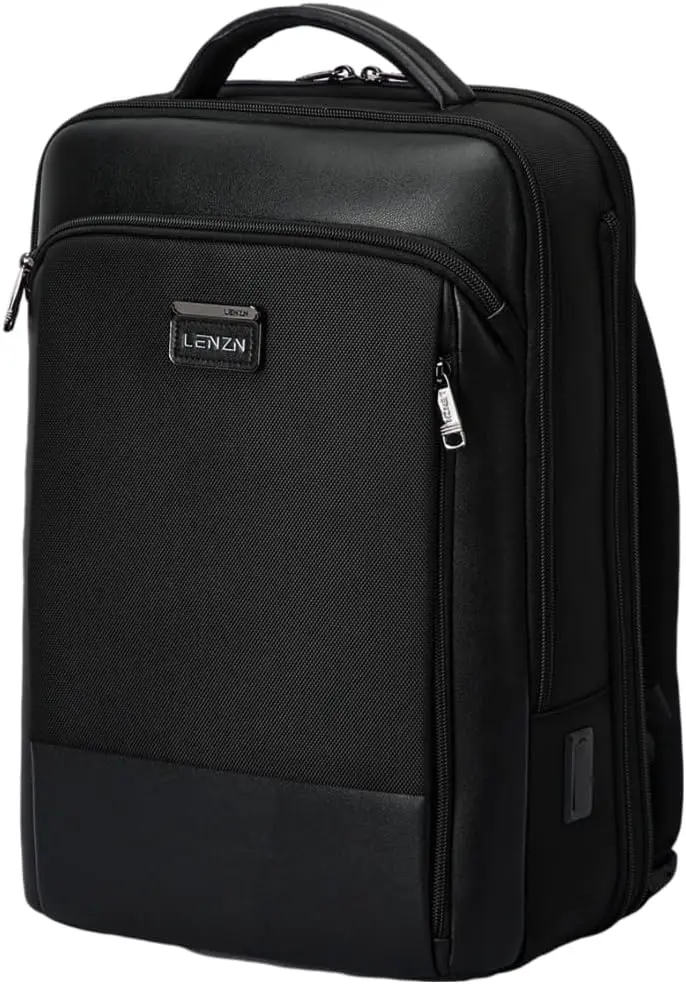 Деловой рюкзак для ноутбука для мужчин и женщин