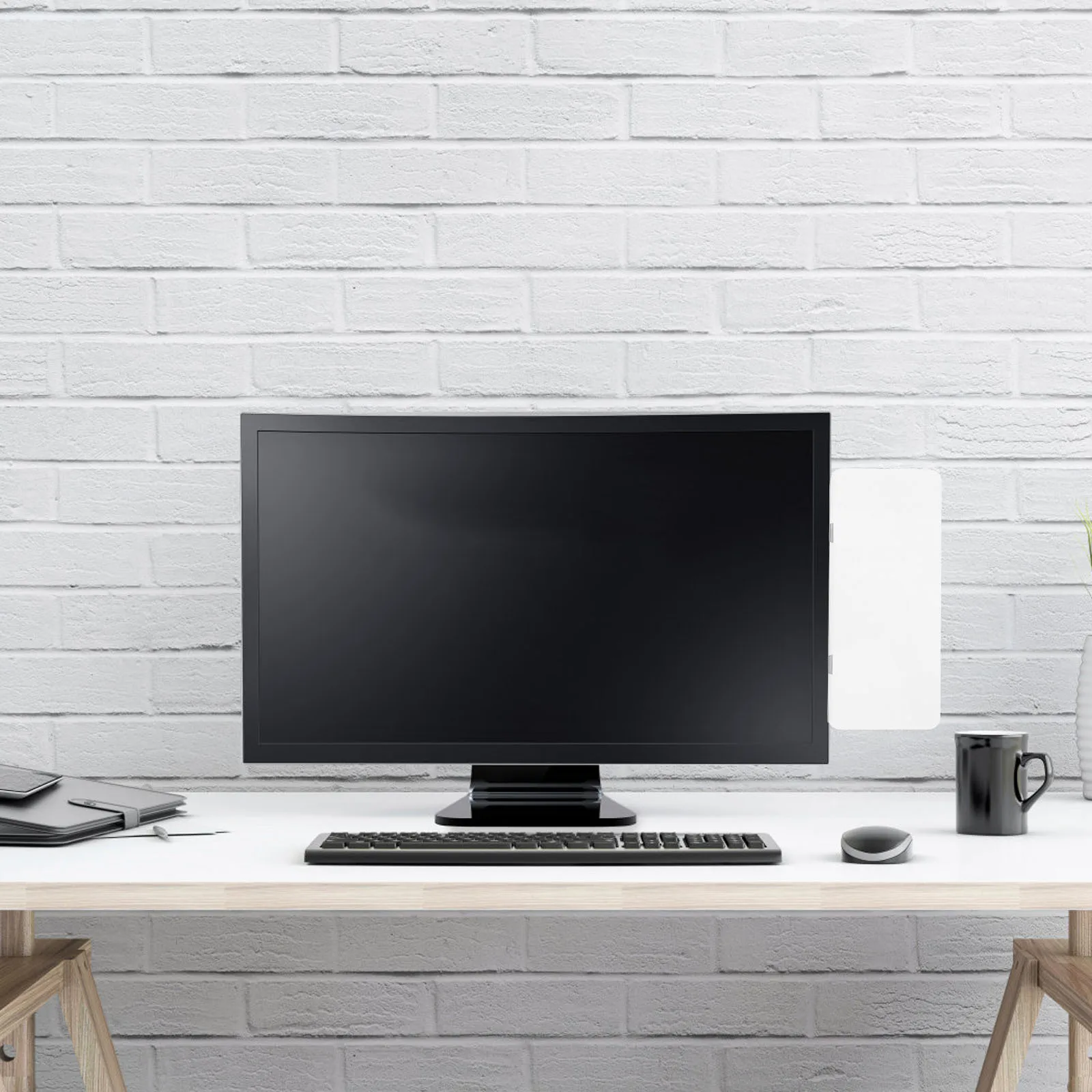 Доска объявлений монитора - Фотография_2