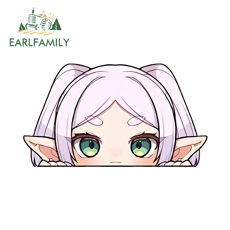 Earlfamily 13 см - Фотография_2