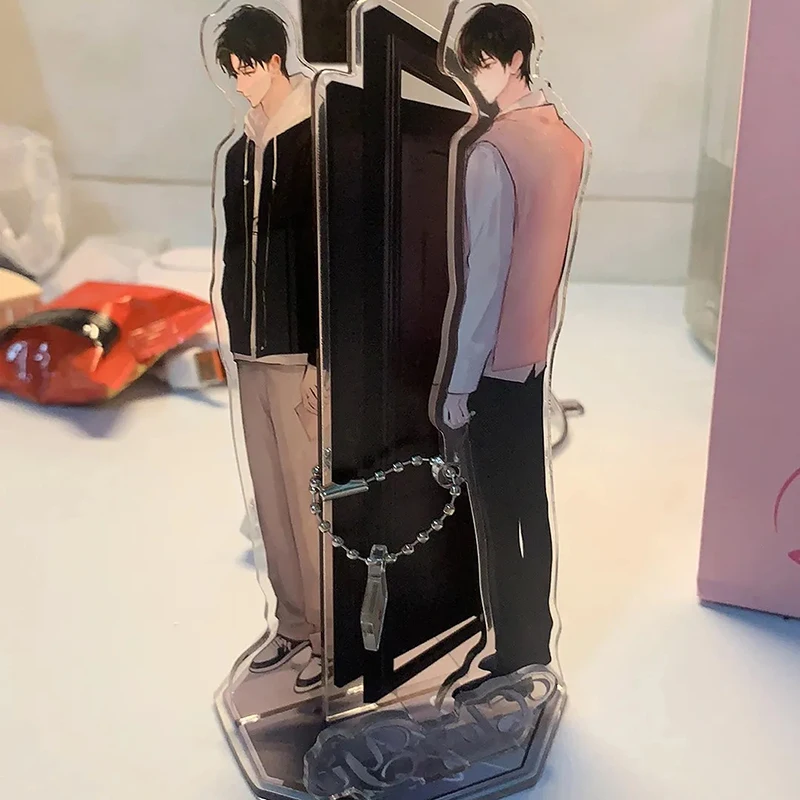 Дюйма стоячие тарелки аниме ожидат - Фотография_4