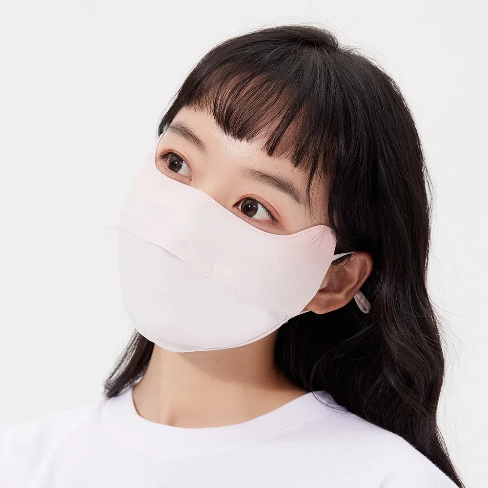 Ohsunny новые маски для лица - Фотография_3