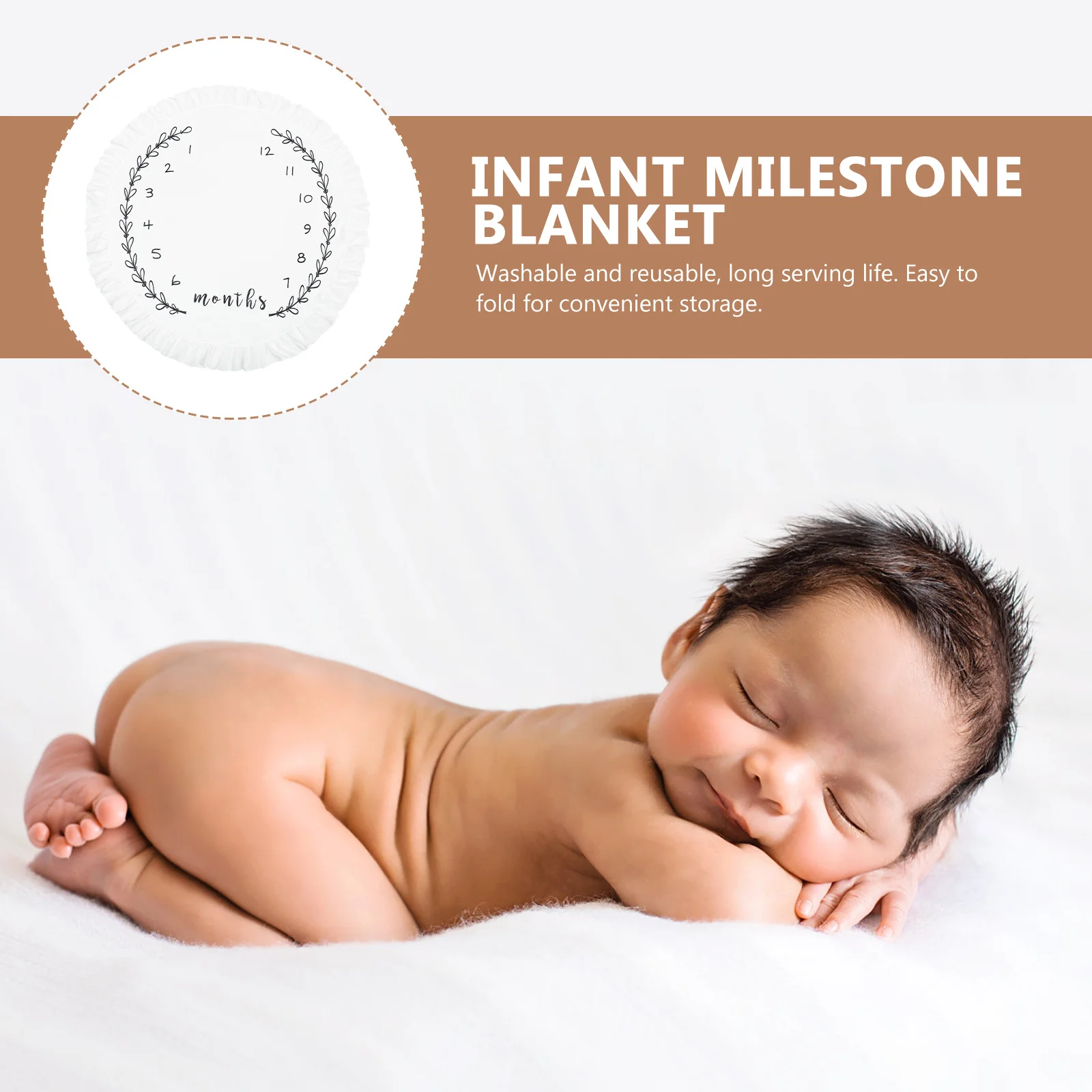 Детское одеяло большого размера