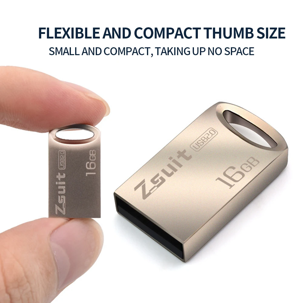 Usb-флеш-память 64g s+ чип водонепроницаемый - Фотография_2