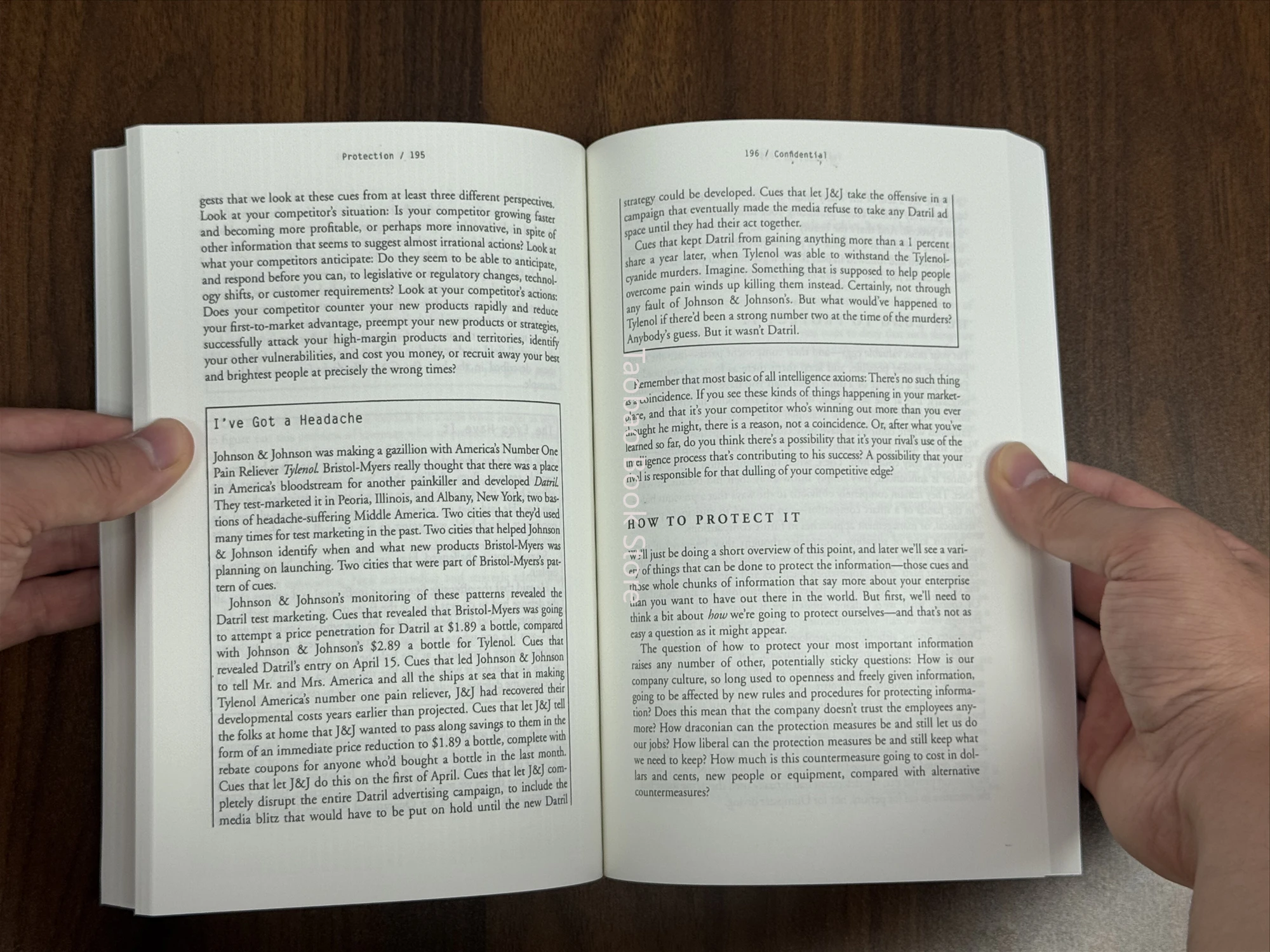 Конфиденциальный джона найлана - Фотография_4