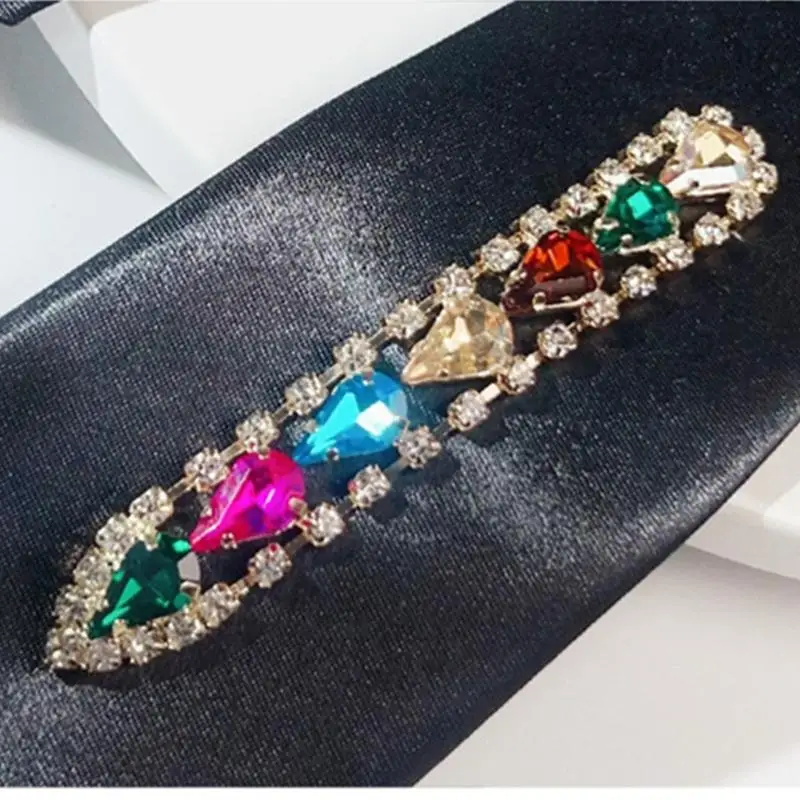 39bb нет галстук -полиэфирного - Фотография_3