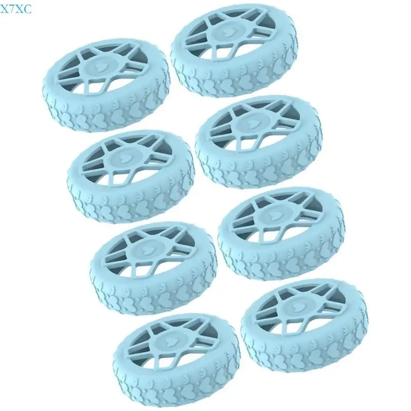 X7xc travel bagage wheel protectors