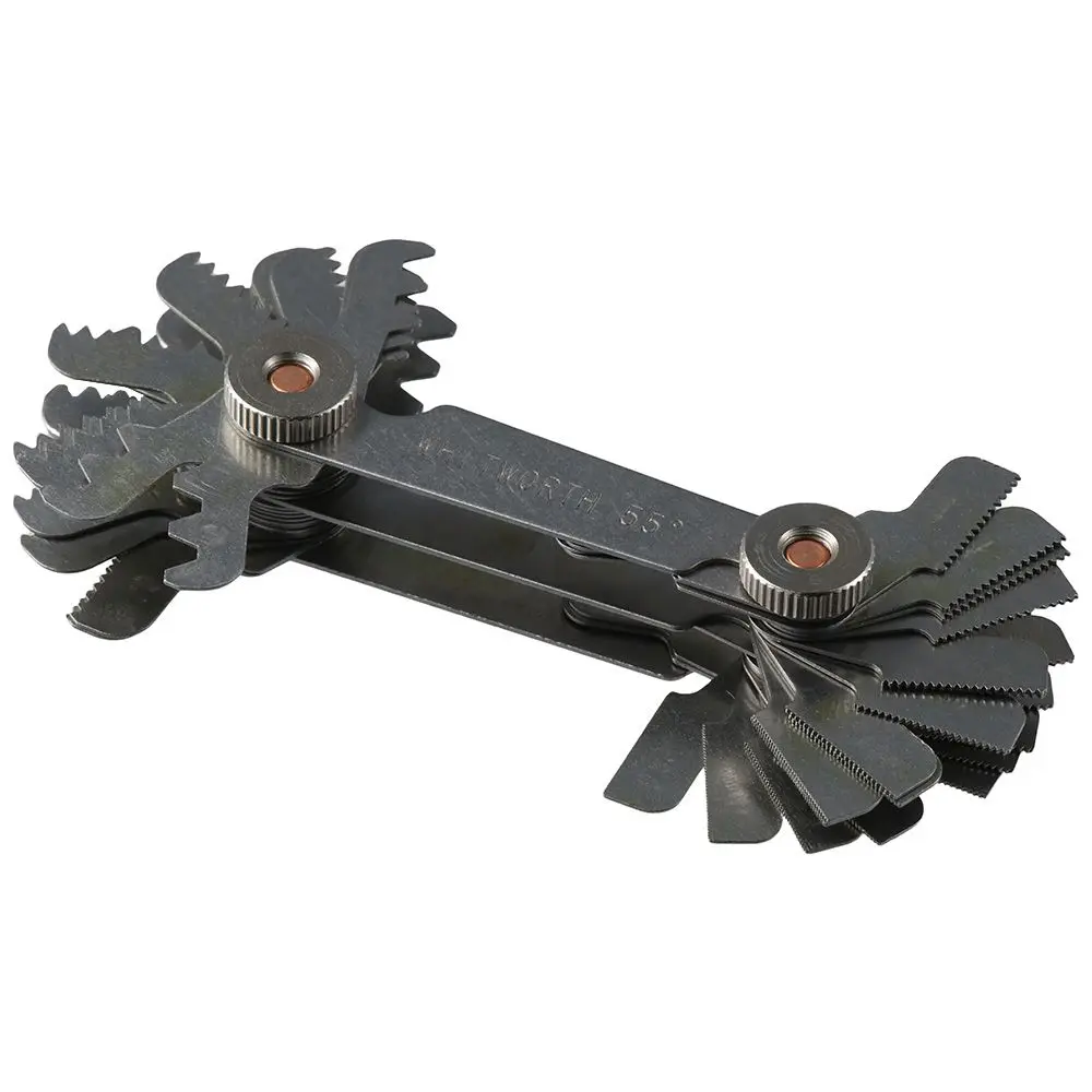 Прибор для измерения шага резьбы - Фотография_3