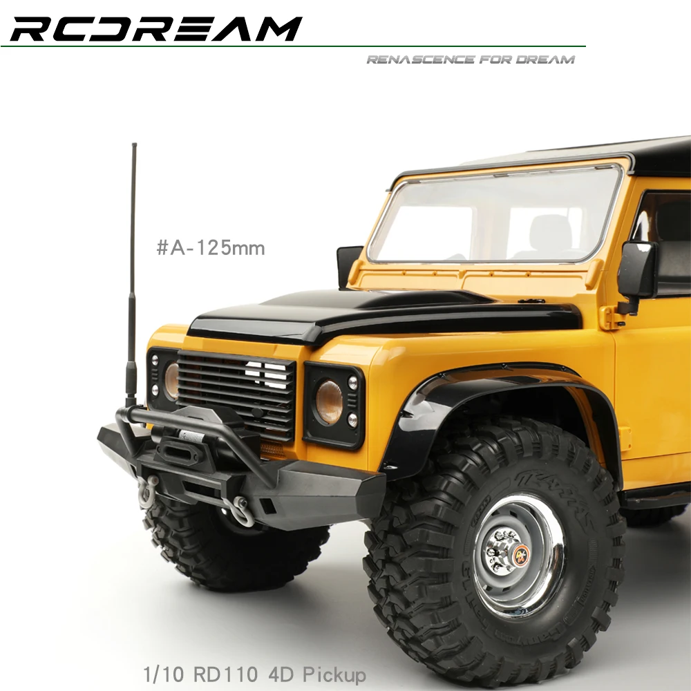 Имитация антенны rcdream - Фотография_3